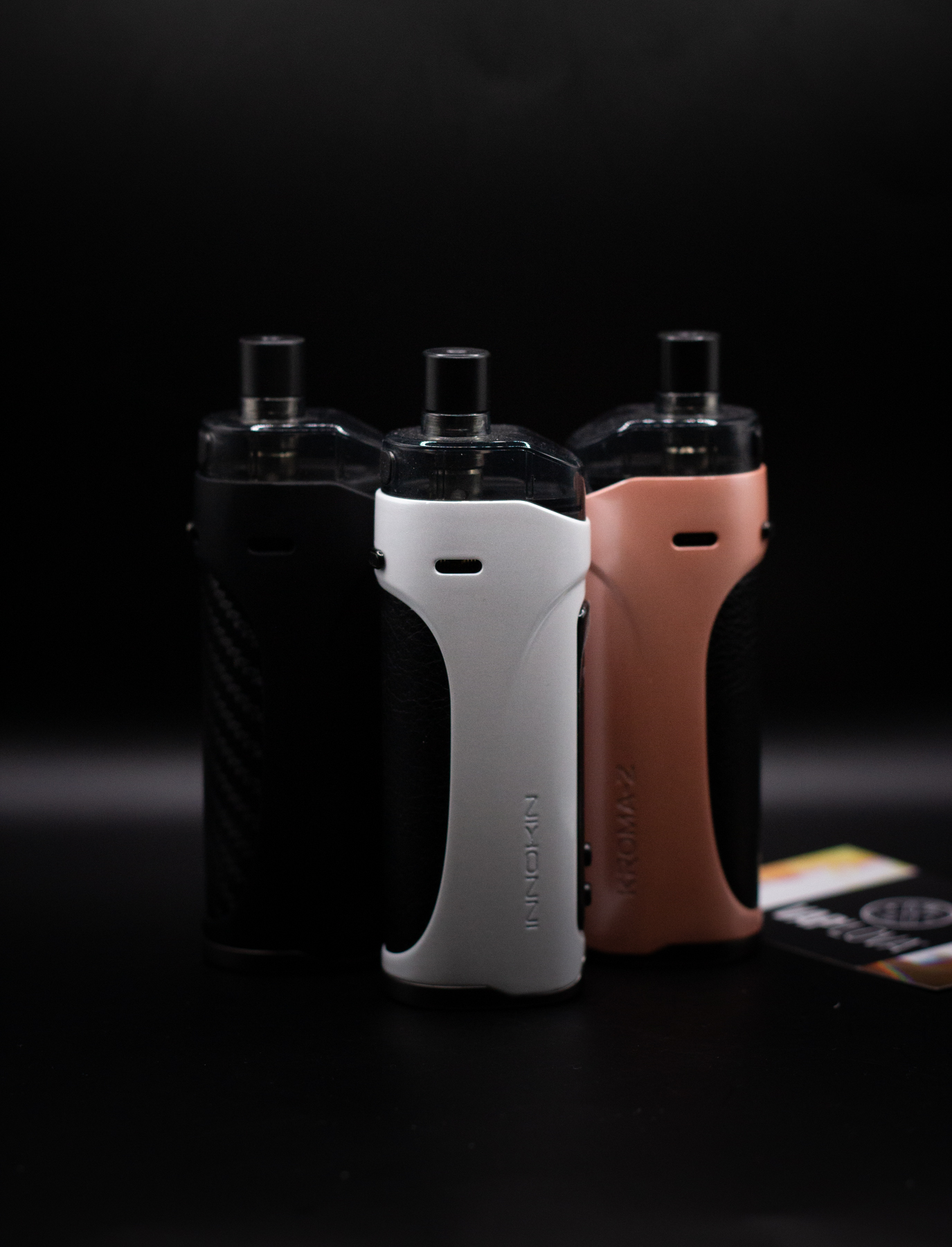 Pod Kroma Z - Innokin